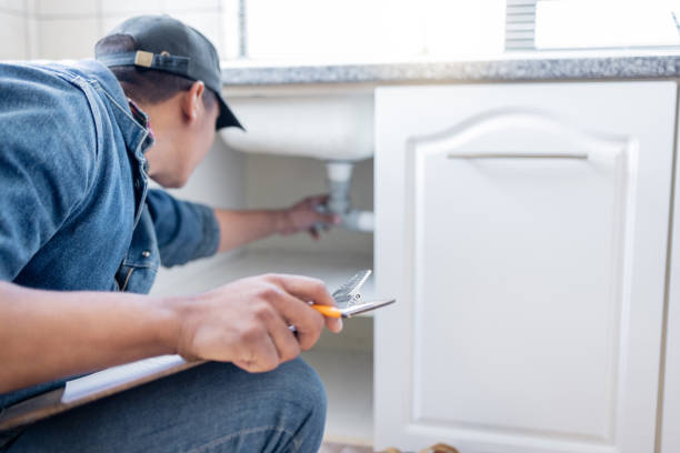 Trusted Sweetser, IN Plumbing Experts