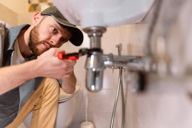 Best Water Leak Repair  in Sweetser, IN