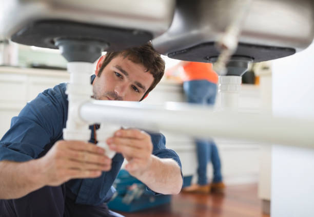 Professional Plumbing in Sweetser, IN