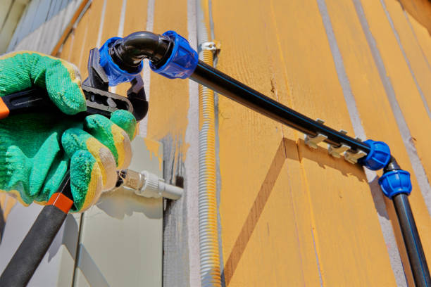 Best Gas Line Repair  in Sweetser, IN