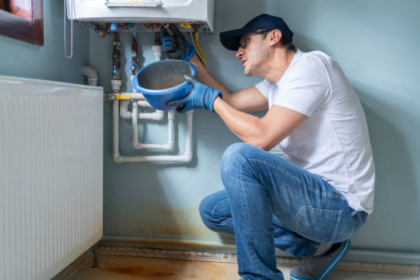 Best Sewer Line Repair  in Sweetser, IN