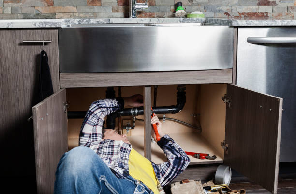 Best Affordable Plumbing Services  in Sweetser, IN