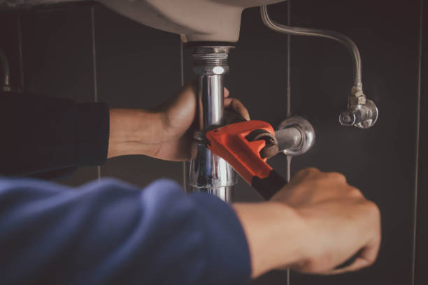 Best Plumbing Inspection Services  in Sweetser, IN